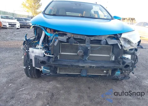 2017 Toyota Rav4 Hybrid Xle z USA, uszkodzony, nr VIN JTMRJREV1HD144397